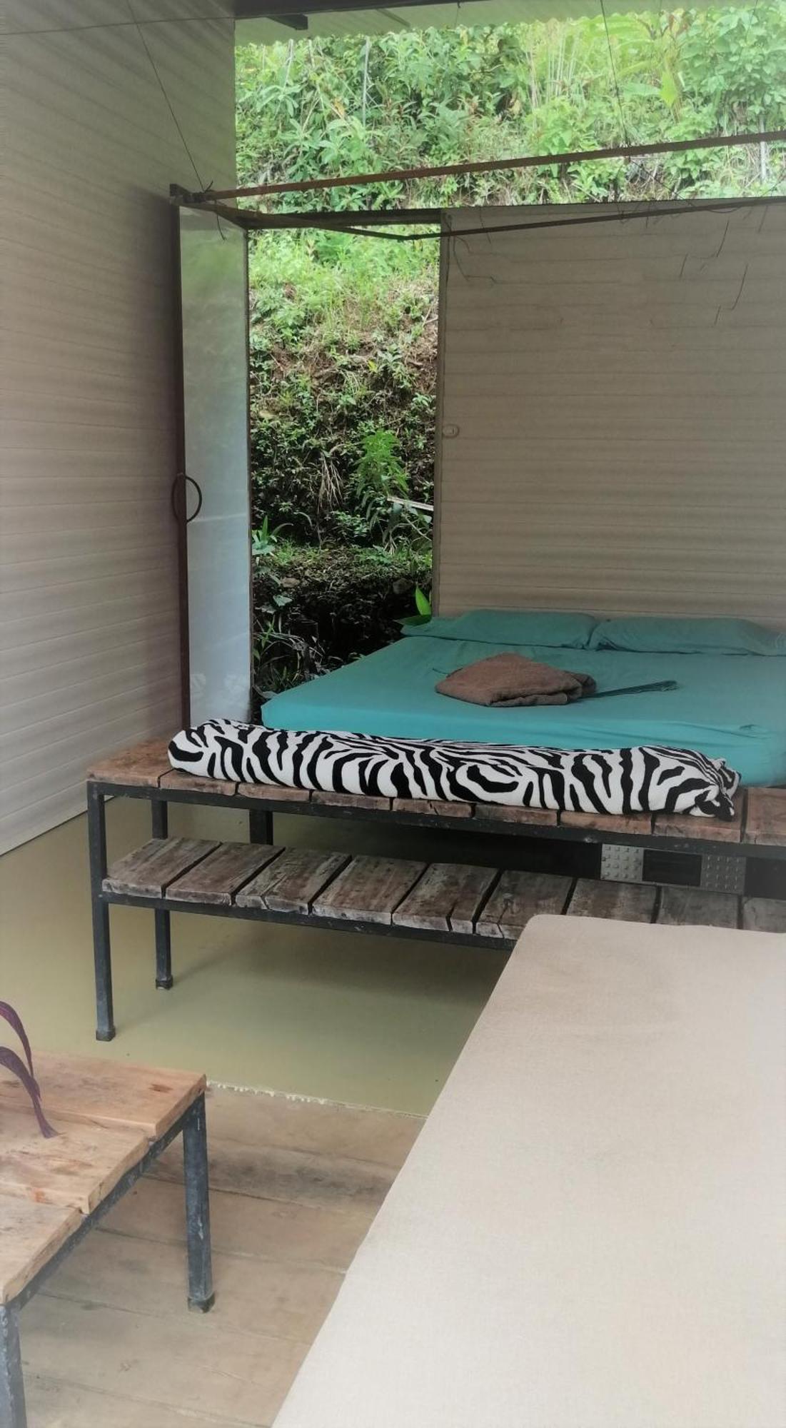 Bolita Trails And Lodging Dos Brazos Exterior photo