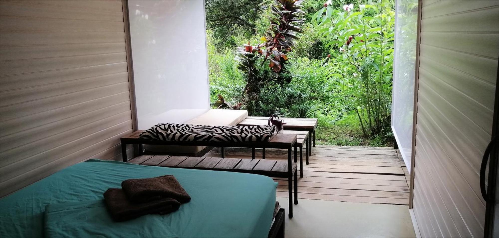 Bolita Trails And Lodging Dos Brazos Exterior photo