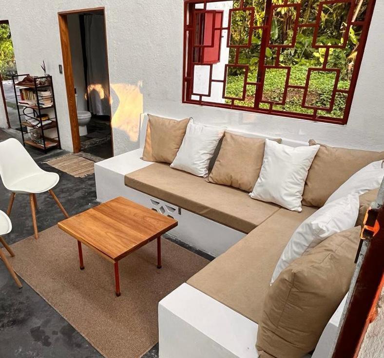 Bolita Trails And Lodging Dos Brazos Room photo