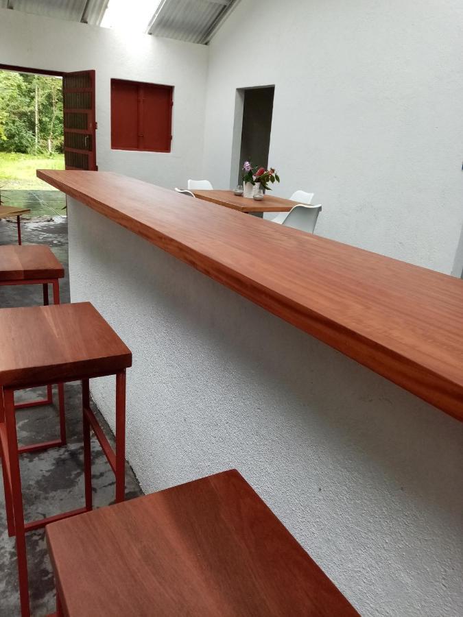 Bolita Trails And Lodging Dos Brazos Exterior photo
