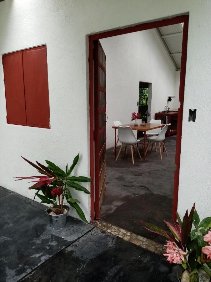 Bolita Trails And Lodging Dos Brazos Exterior photo
