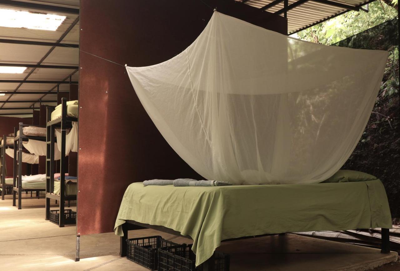 Bolita Trails And Lodging Dos Brazos Exterior photo